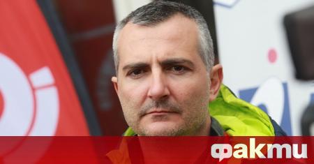 Родният автомобилен състезател Димитър Илиев коментира пред BTV трагедията с