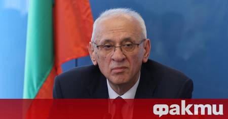 Не може да решаваме проблемите на парче поотделно а трябва