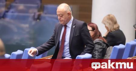 ДСБ се запозна с информацията за рисковете за националната сигурност