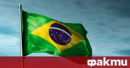 Бразилската демокрация е застрашена каза днес Едсън Фачин председателят на