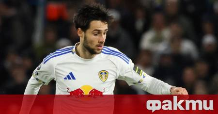 В страхотен мач Лийдс взе точк от госдтуването си на