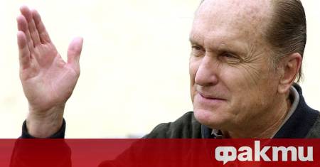 На 95 годишна възраст почина американският актьор Робърт Дювал звездата