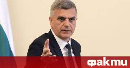 Премиерът Стефан Янев ще гостува във Властта говори Открито във