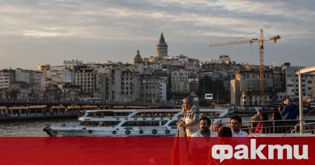 Турция е изправена пред задълбочаваща се демографска криза характеризираща се