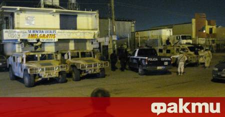 ФАКТИ публикува мнения с широк спектър от гледни точки за