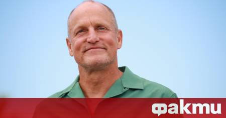 Уди Харелсън празнува 65 ия си рожден ден днес Американският
