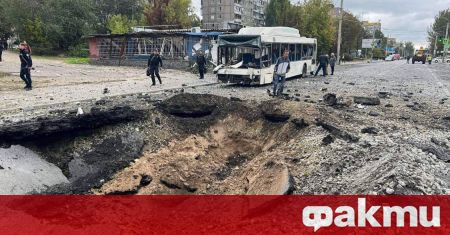 В Днипро само за едно денонощие ремонтираха път, повреден от