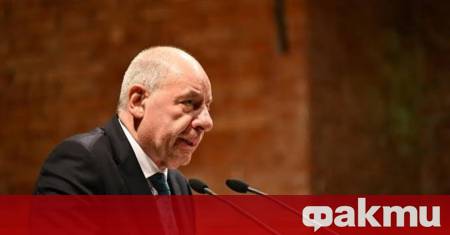 Унгарският президент Тамаш Шуйок подписа конституционната поправка която официално прекратява