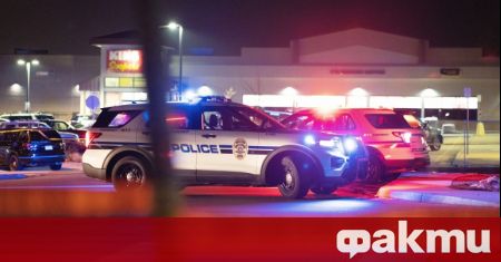 Жена откри стрелба убивайки двама души и ранявайки трети на