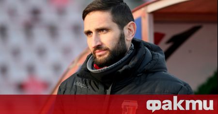 Локомотив Пловдив ще изпробва един от талантите на Беласица Халфът