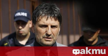 иректорът на СДВР Любомир Николов поема ключовия пост на и