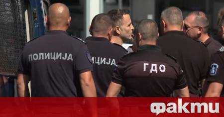 Бившият изпълнителен директор на Българската банка за развитие ББР Стоян