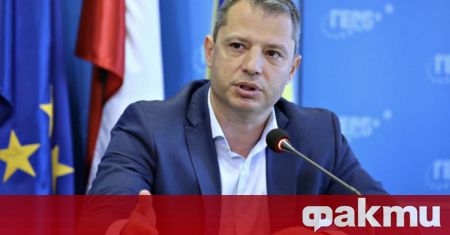 Правителство с първия мандат не се задава защото част от