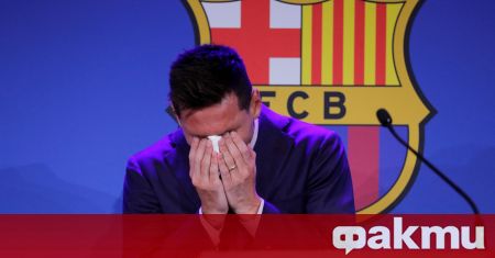 Новият треньор на Барселона Шави Ернандес призна, че бившата звезда