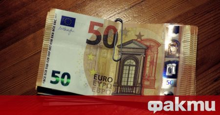 България все още не изпълнява условията за приемане на еврото