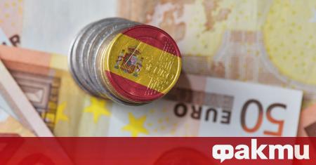 Испанският парламент прие гарантирания от правителството минимален базов доход от