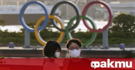 Организаторите на Олимпиадата в Токио обявиха за 29 новозаразени с