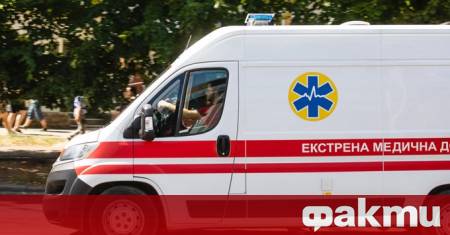 Продължаващите удари на руската армия в Южна Украйна отнеха живота