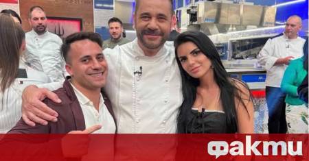 Скандал с тежки обвинения разтърси феновете на Хелс Китчън след