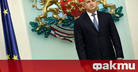 ФАКТИ публикува мнения с широк спектър от гледни точки за