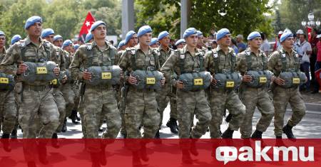 Турското разузнаване МИТ арестува двама души за шпионаж в полза