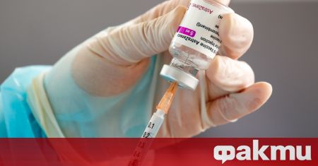 Властите във Великобритания няма да налагат масова ваксинация срещу COVID 19