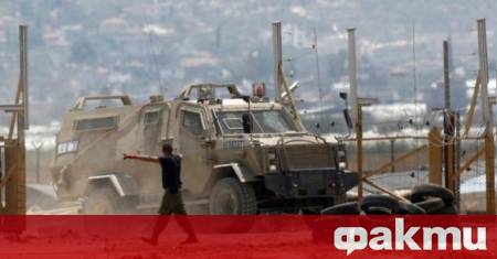 Белгия ще признае държавата Палестина по време на Общото събрание