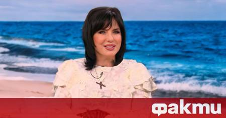 Естрадната легенда Кичка Бодурова за пореден път доказа че знае