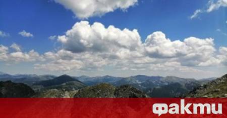 Модернизацията и реконструкцията на стария влек в седалков лифт от