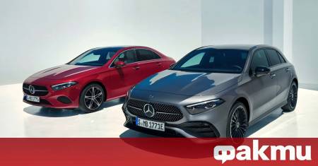 Mercedes Benz призна че рискованатa стратегия Luxury First Луксът на