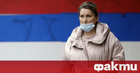 Сърбия планира да започне лабораторни тестове на руската ваксина срещу