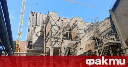 Регионалната инспекция по околната среда и водите РИОСВ София ще