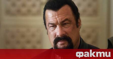 Три руско американски филма с участието на американския актьор Стивън Сегал