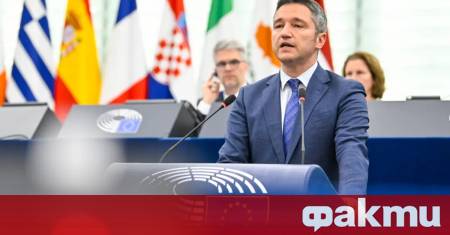 Към момента въпросът за разширяването на Европейския съюз ЕС не