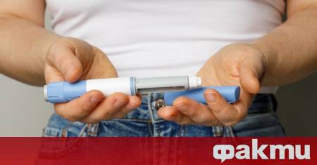 Лекарството за диабет Ozempic семаглутид показа забележителни ефекти срещу стареенето