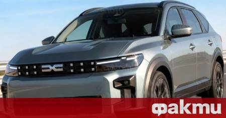 Румънският бюджетен шампион Dacia се готви за нов мащабен скок