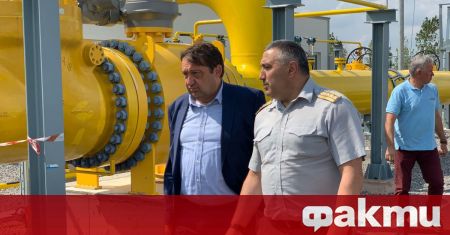 Регионалният министър Иван Шишков ще проведе среща със строителите на
