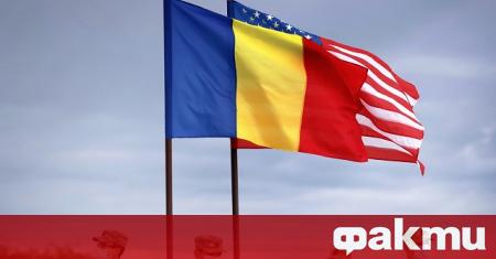 Румънският евродепутат Зигфрид Мурешан заяви, че Румъния ще получи 33