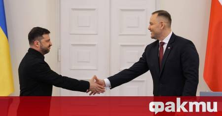 В случай на поражение на Украйна Русия ще се заеме