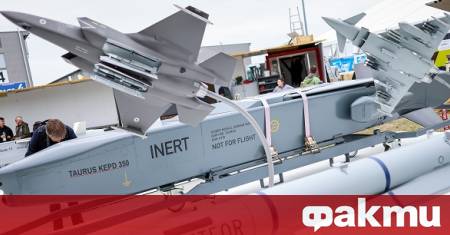 Бившият германски президент Йоахим Гаук смята че е грешка че