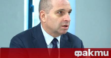 Вече сме подготвили законопроект който е на междуведомствено съгласуване и