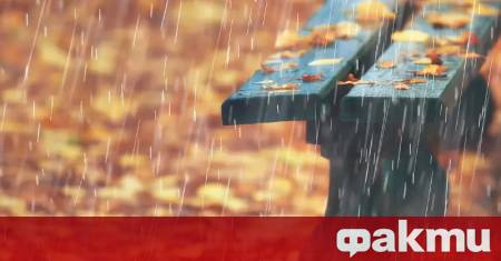 Облачността ще е предимно значителна главно в Югоизточна България и