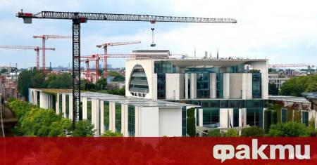 Централна и Източна Европа отбеляза решителен обрат на имотния пазар