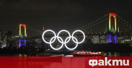 Японският премиер Йошихиде Суга изрази своето желание Олимпийските игри в