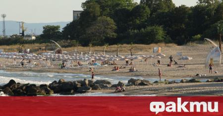 Над 85 по малко туристи ще посетят Южното Черноморие това лято