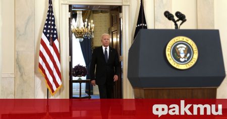 Президентът Джо Байдън ще се изправи пред калейдоскоп от предизвикателства