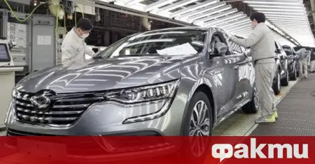 Photo of L'une des marques automobiles sud-coréennes cesse d'exister ᐉ Actualités de Fakti.bg – Cars