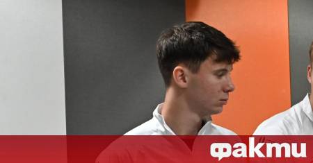 Илиян Радулов отпадна на четвъртфиналите на сингъл на тенис турнира