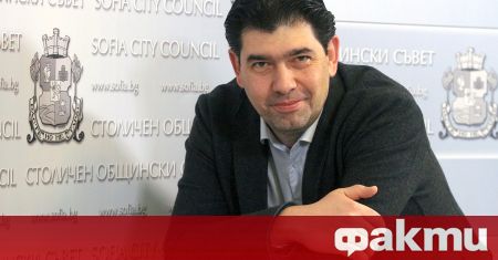 Управляващите в Столична община са много слаби в планирането на