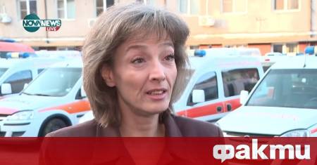 Не трябва да викате Спешна помощ за елементарни неща Това